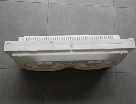 Plastic mold